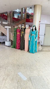 پارچه سرای شیلان
