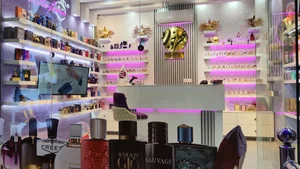 عطر خوب 5