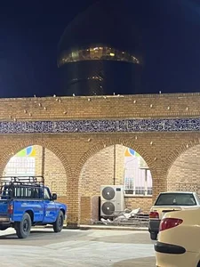 ثامن الائمه 2