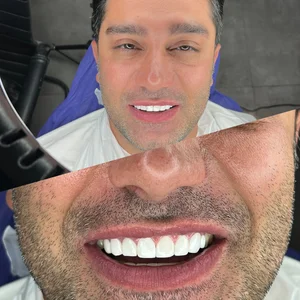 دندانپزشکی لبخند 3