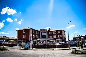 Erzurum Yakutiye Verem Savaş Birimi