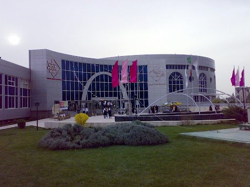 تالار نژاد فلاح