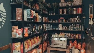 قهوه رئیس
