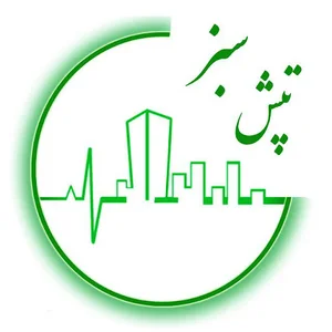 تپش توسعه پایدار شهر سبز