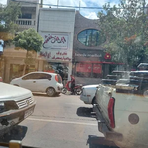 فروشگاه ظروف یکبار مصرف ایرانمنش