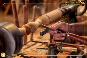 مرکز چوب پلاست اُدون وود