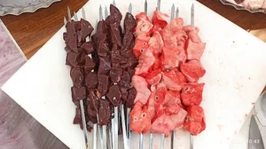 کباب سرای رشیدی