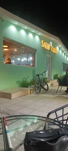 کافی شاپ و بیلیارد سعید 2