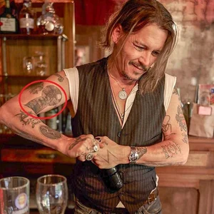 Markaz tattoo