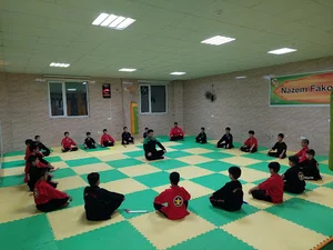 باشگاه ورزشی نوید صدرا