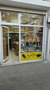 لوازم کفش رضا