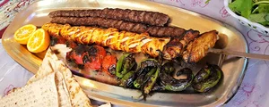 جوجه غلام