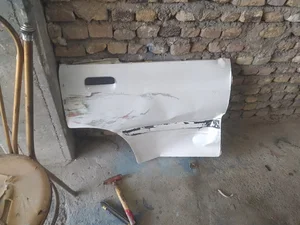 صافکاری و صداگیری امیر