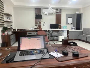 مطب دکتر دهقانی فوق تخصص گوش و حلق و بینی