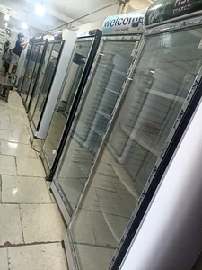 برودتی آسیا صنعت