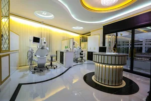 درمانگاه دندانپزشکی ملاصدرا 3
