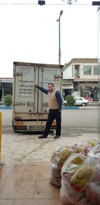 کشتار و پخش عمده مرغ برادران بیابانی