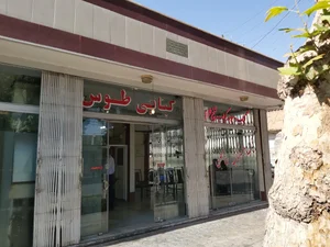 کبابی طوس 3