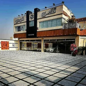 تکرو خودرو