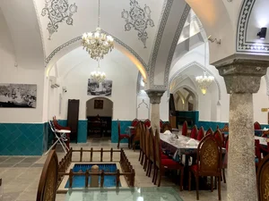 حمام گپ 5