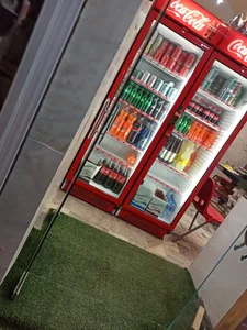 فقط برگر 5
