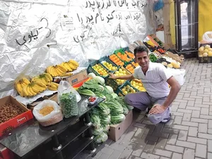 سوپر میوه لوکس
