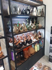 مرکز خرید تجاری آتی سان