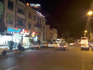 باشگاه و مدرسه فوتبال پاسارگاد البرز