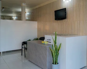 خدمات پزشکی حکیم