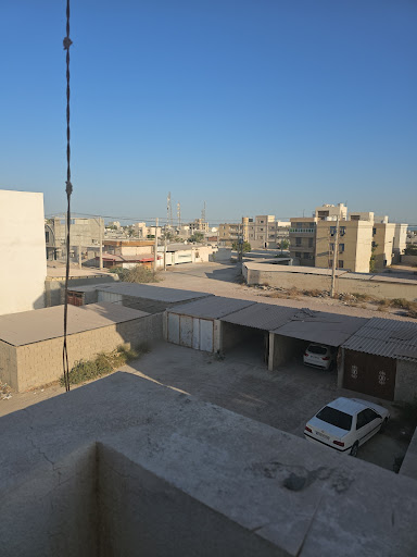 منازل مسکونی آب و فاضلاب
