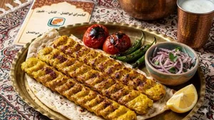 کباب‌سرای ابوالفضل (علیپور) 4