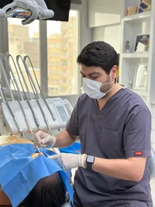 دکتر پیمان عباس نژاد 2