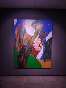 نگارخانه سهراب 2