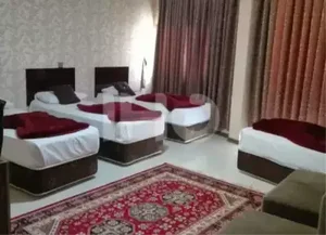 آپارتمانهای میلاد