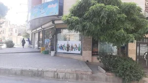 سوپر مارکت سبز 3