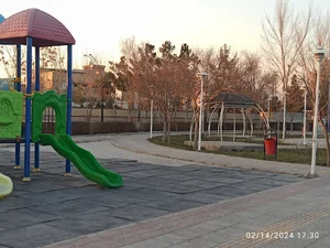 پارک اندیشه