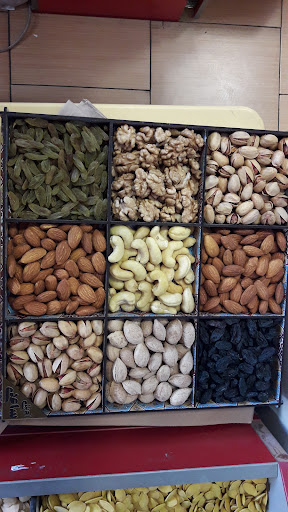 آجیلی ساعدی