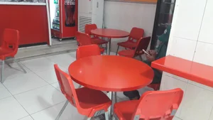 ساندویچ نارنجستان 5