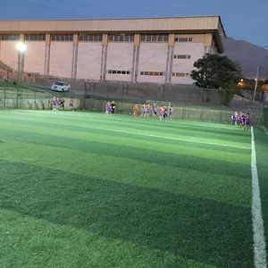 مجتمع ورزشی نور