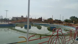بوستان سیمرغ 3