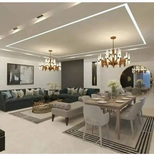 کناف و تهیه واجرا کمالشهر و کرج