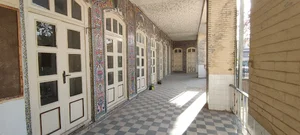 بهبودستان نمازی