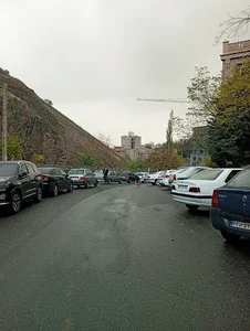 پارکینگ دارآباد