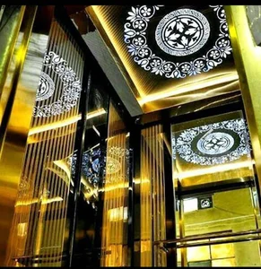 اوج آسانسور کردستان