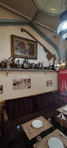 سفره خانه سنتی باغ فردوس 3