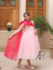 مزون عروس ایلماه