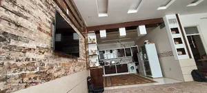 صنایع چوبی و ام دی اف حسان