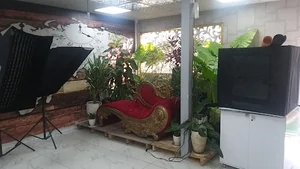 استودیوعکاسی اهورا