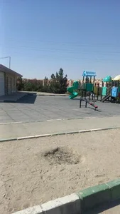 بوستان شهرک پیام البرز