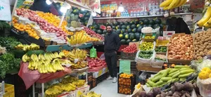 میوه فروشی سید 2